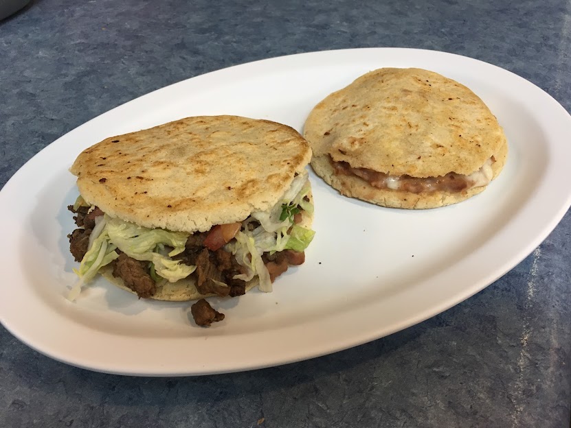 Gorditas