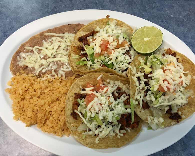Taco Dinner