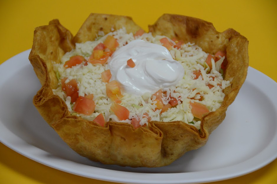 Taco Salad